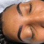 Brow Wax