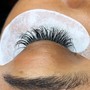 Lash Refill w/ Fans