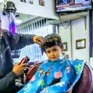 Barber Near Me: Akron, OH, Appointments