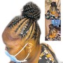 Feed-In Braids