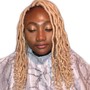 Faux Locs