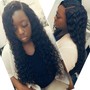 Bleach Knots/Tint(Closure/Frontal)