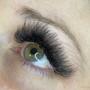 Volume Lash Full Set