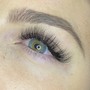 Eyelash Extension Removal