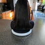 Shamppo Flatiron