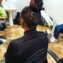 Cornrows