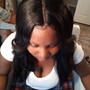 Versatile Sew In