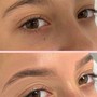 Lash Lift + Tint