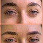 Eyebrow Shaping