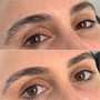 Eyebrow Shaping