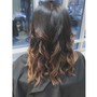 Balayage Ombré