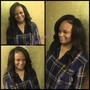 Smoothing/keratin Treatment