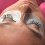 Eyelash Extension Removal