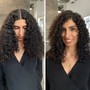 Keratin Treatment