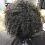 Keratin Treatment