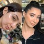 Natural Full Glam