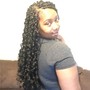 Senegalese Twist