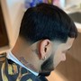 Men's Cut