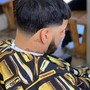 Men's Cut