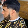 Men's Cut