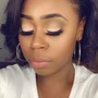 Ombré Powder Brow