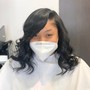 Lace Closure Sew In