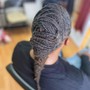 Comb Twist