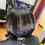 Transitioning Cut