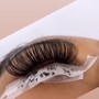 Fill with Lash Bath