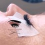 Volume Lash Extensions