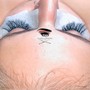 Volume Lash Extensions