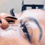 Hybrid Lash Extensions