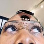 Volume Lash Extensions