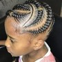 Comb Twist