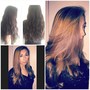 Full Balayage