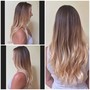 Full Balayage