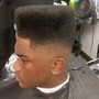 Men's Cut