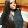 Sew in Partial 3