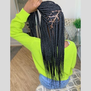 Braids in Charlotte, NC | Braids Appointments Online | StyleSeat