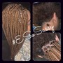 Senegalese Twist