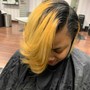 Olaplex Treatment