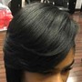 Versatile Sew In