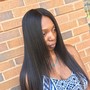 Versatile Sew In