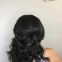 EXTENSION SHAMPOO/CONDITION ADD-ON