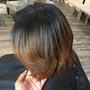 Partial Highlights