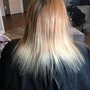 Full Balayage