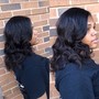 Versatile Sew In