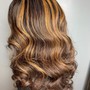 Full Balayage