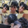 Up Do's