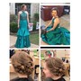 Updo